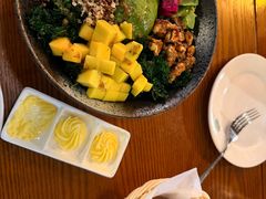 -普兰达德国餐厅·德式脆皮烤猪肘·自酿啤酒(观唐店)