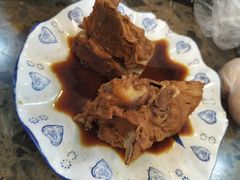 -周家大连水饺(美专校街店)