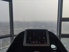 -郑州美豪雅高诺富特会展中心酒店