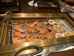 -新石器烤肉(之心城店)