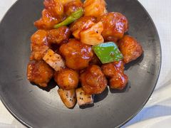 -新雅粤菜馆(南京东路店)