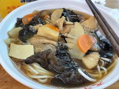 -龙华素斋(龙华路店)