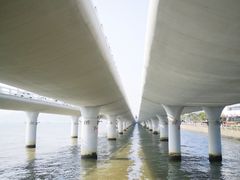 -演武大桥观景平台