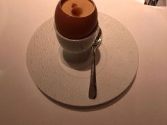 -Le Bernardin