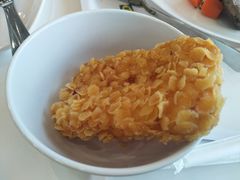 炸虾排-宜家·瑞典风味餐厅(北京西红门店)