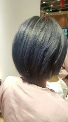 -Mentor Hair Salon