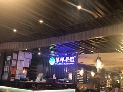 -翠华餐厅