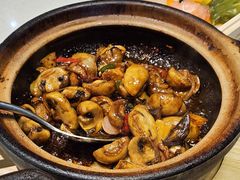 -煲王粤菜餐厅(中侨中心店)