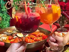 -BROWNSTONE布朗石西班牙餐厅(富城店)