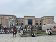 -中国人民解放军海军博物馆