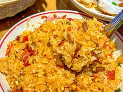 -黔二妞地摊火锅(龙华清湖店)