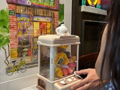 -阿莉餐厅(枣阳路店)