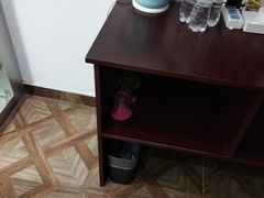 -山与海文化酒店(芙蓉街大明湖店)