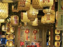 -南京大牌档(青岛万象城店)