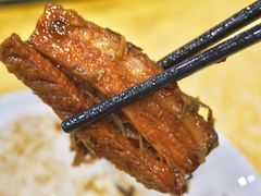 传统扣肉-九大簋家宴(北京路店)