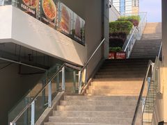 -肯德基(中心书城店)