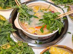 -土连锅·现熬养生汤锅(梁家巷店)