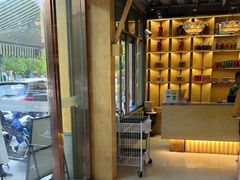 -金塔傣乡·云南民族特色菜·傣味手抓饭(金瓦路店)