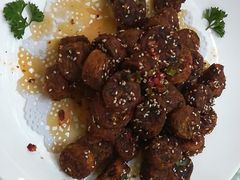 -清真悦宾楼食府(海湖店)