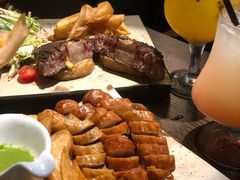 -The Cheebat 锌吧·Bistro(体育西店)