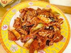 -那家小馆•北京菜•烤鸭(香山店)
