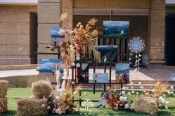 -虹桥迎宾馆·宴会厅