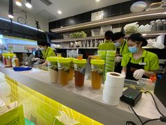 -丘大叔柠檬茶(乐峰广场分店)