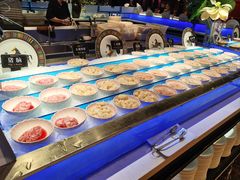 -加餐海鲜自助(集美银泰百货店)