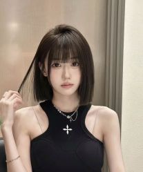 -上禾 HAIR SALON
