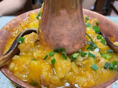 炊锅鸡-蜗牛小馆醉乡民谣云南菜(惠新西里店)