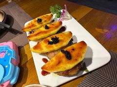 -和彩放题餐厅(酒仙桥店)