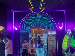 -星际传奇(壹方城购物中心店)