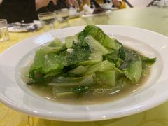 -何记面馆(龙泉山店)