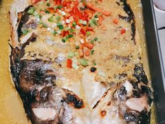 -半天妖烤鱼(大兴大悦春风里店)