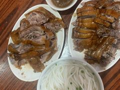-凌舍好烧鹅(中山路店)