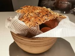 餐前面包-Solo(衡山路店)