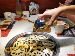 -猫抓烤肉(春熙路店)