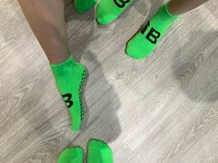 -爱蹦iBOON蹦床运动馆(江汉店)