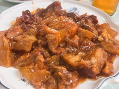 -同发号饭庄(复兴路店)