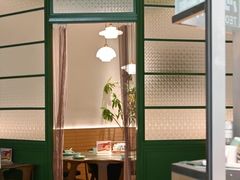 环境-潮界(凯德晶萃店)