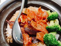 -芳满庭粤菜餐厅(丹阳吾悦店)