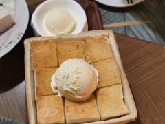 厚多士-大树餐厅(大悦城店)