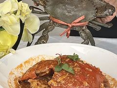 -珍宝海鲜JUMBO Seafood(ifc店)
