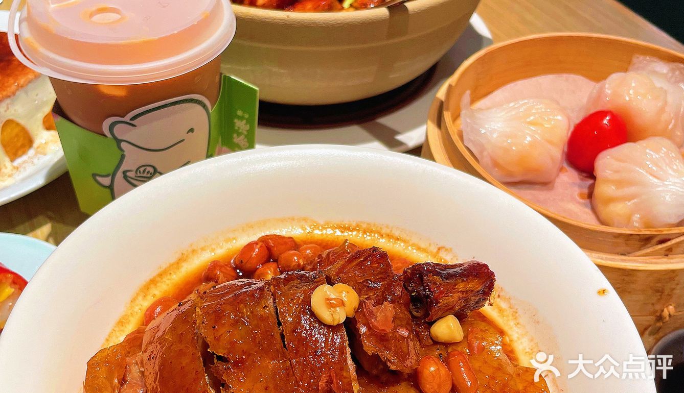 🧚🏻‍♀️吃得很舒服的一餐～