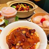 🧚🏻‍♀️吃得很舒服的一餐～