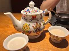 -敏珠拉姆藏餐·南京厨房(富春江东街店)