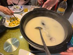-农家大院(纪王店)