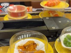 -争鲜回转寿司(浦东三钢里PLUS店)