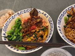 -梅溪·小伙子干挑面(安吉总店)