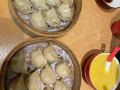 -天怡興·百年蒸饺(中心书城店)